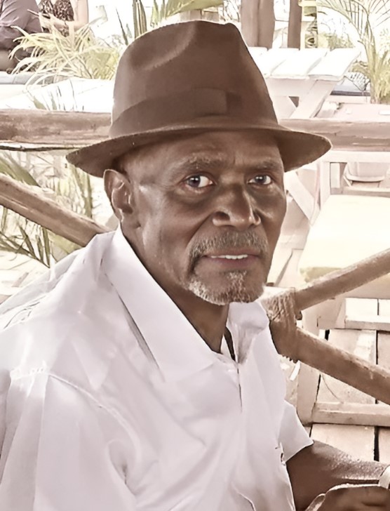 Dr. Bernard Ogada